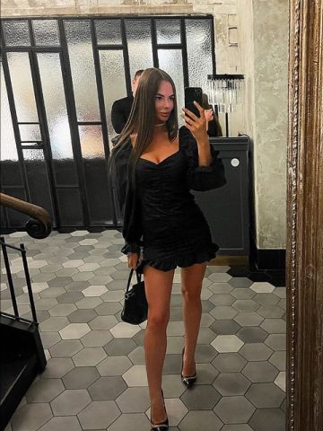Проститутка Виталина