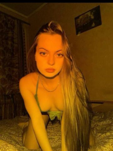 Проститутка Мелисса